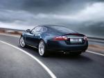 Jaguar XKR Portfolio 2007 года